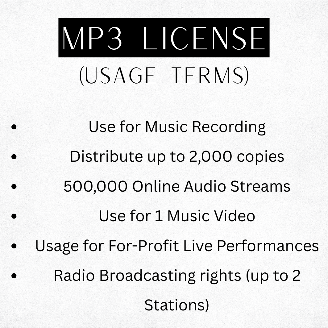 Really Love - 155bpm