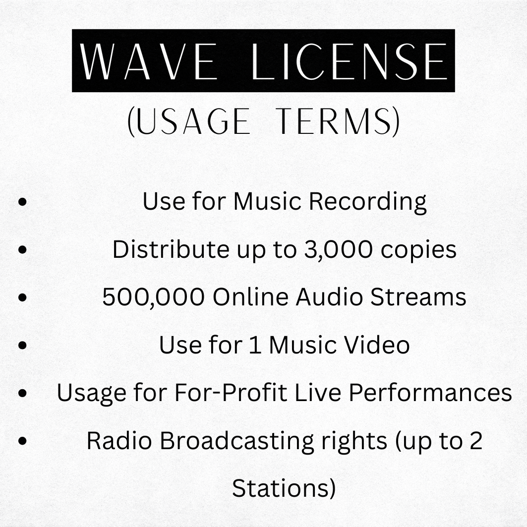 Really Love - 155bpm
