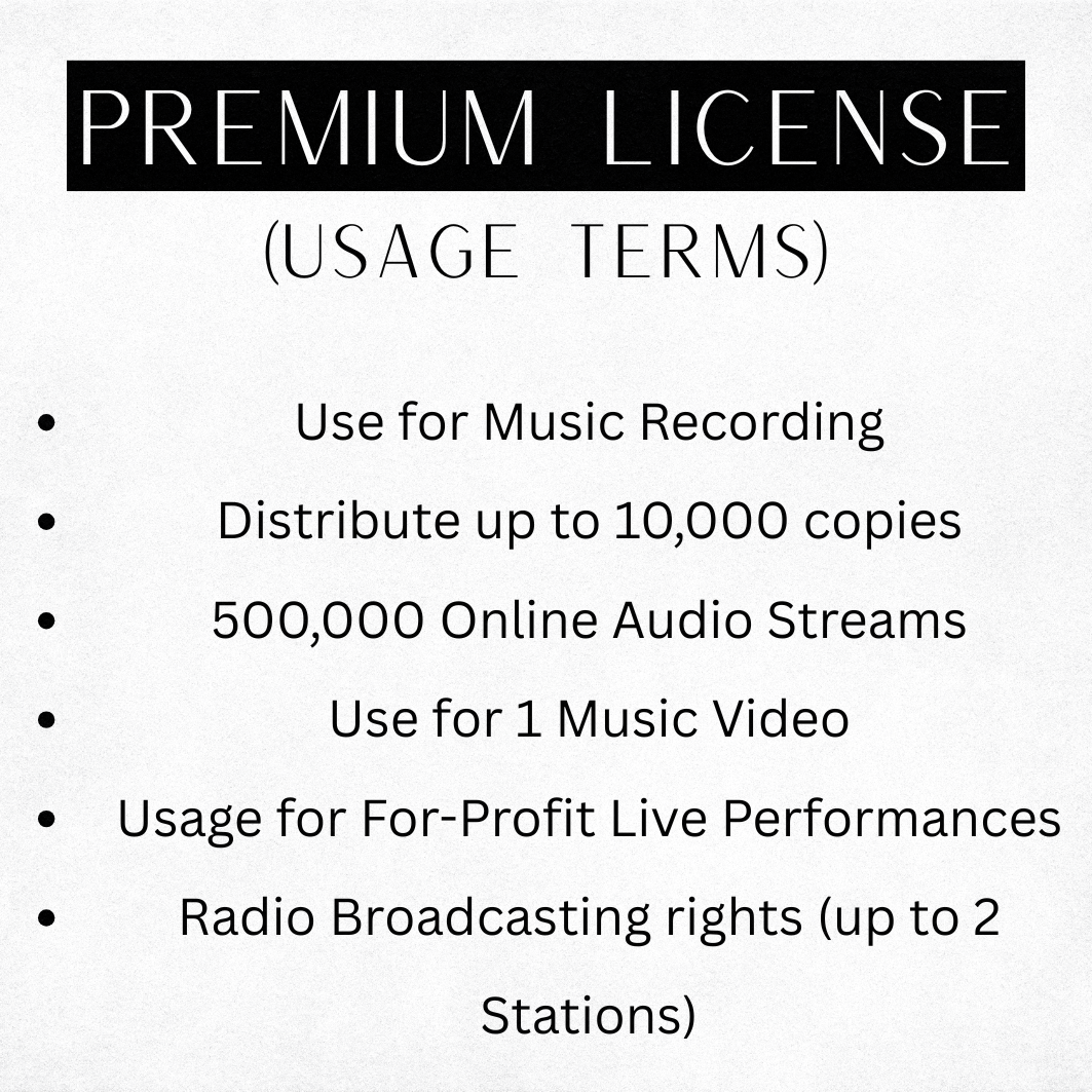 Really Love - 155bpm