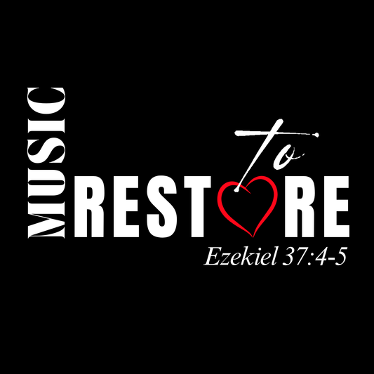 Donation - Music To Restore