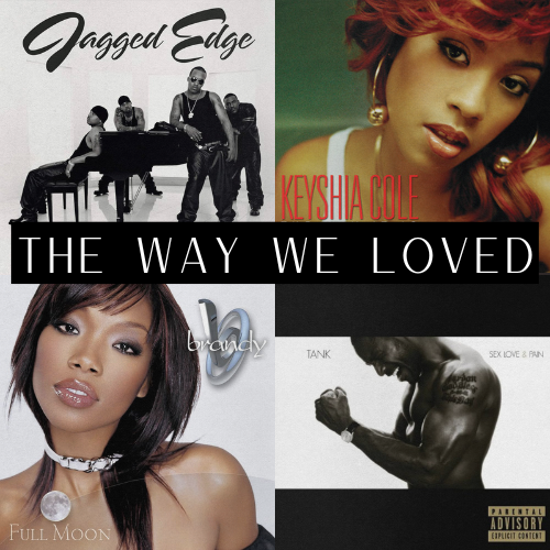 The Way We Loved - 130bpm